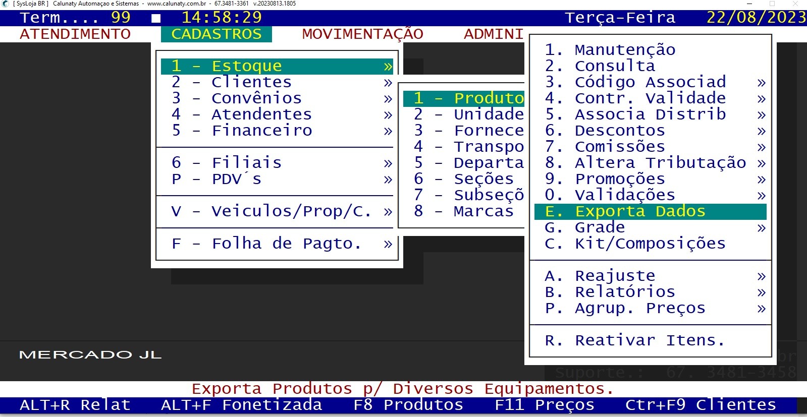 EXPORATAR DADOS PARA BALANÇA .jpg